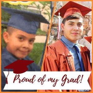 Meet your Posher, Norma